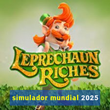 simulador mundial 2025